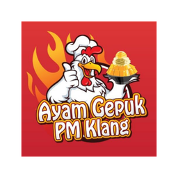 Ayam Gepuk PM Klang