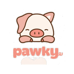pawky