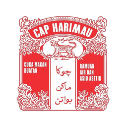 CAP HARIMAU