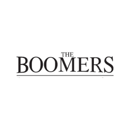 THE BOOMERS