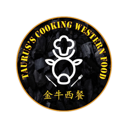 TAURUS'S COOKING WESTERN FOOD