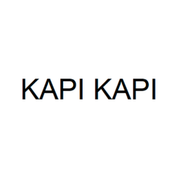 KAPI KAPI