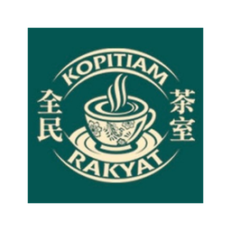 KOPITIAM RAKYAT