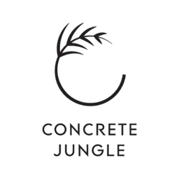 CONCRETE JUNGLE