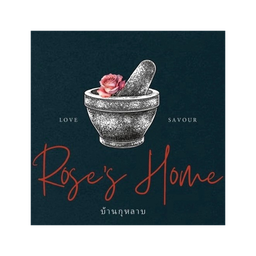 Rose's Home