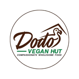 Dodo VEGAN HUT