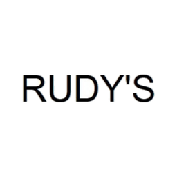 RUDY'S
