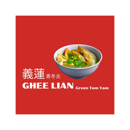 GHEE LIAN