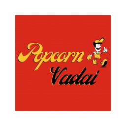 Popcorn Vadai