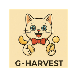 G-HARVEST
